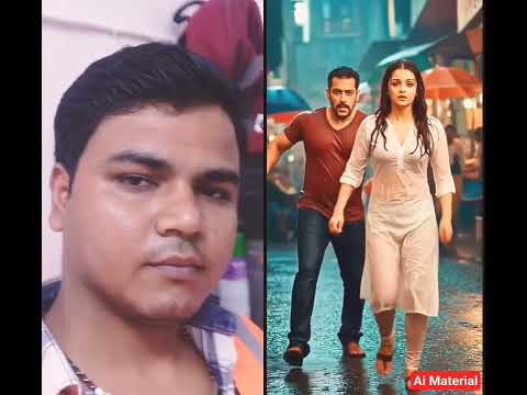 Saya Rakhu To Badla Nahi Hai Salman Khan Aishwarya Hindi Song Status Video 