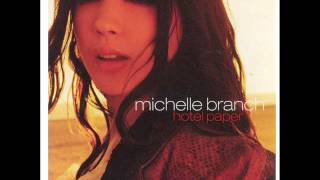 Michelle Branch - Empty Handed