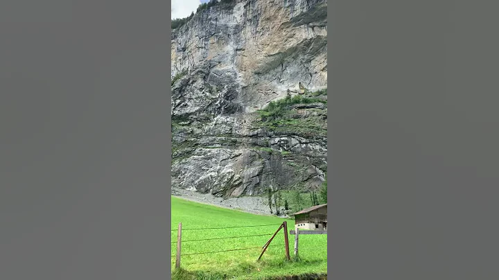 The best of Switzerland  is its Nature  Taken last...