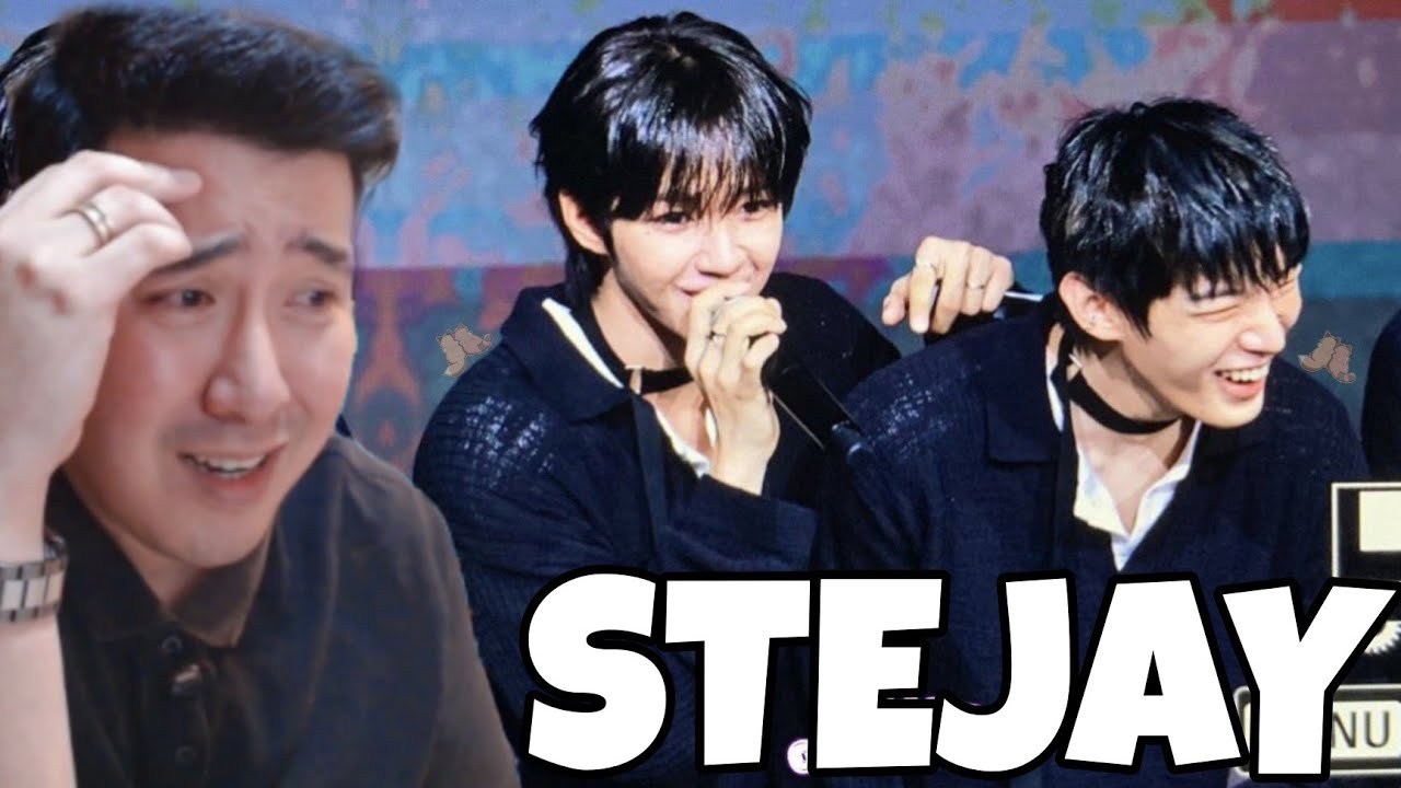 AHOF STEJAY | wala na! finish na talaga to  | JL GASPAR | STEVEN KIM