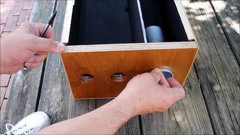 Spectrohelioscope part1