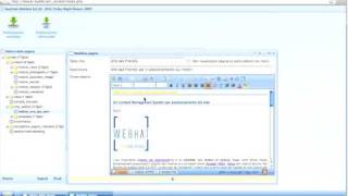 Content Management System Italiano Webhat