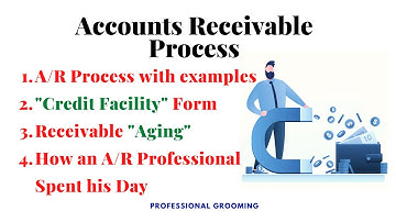 Process of Account Receivables