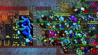 Tibia Silvera Combo [Flawless x Inferno]