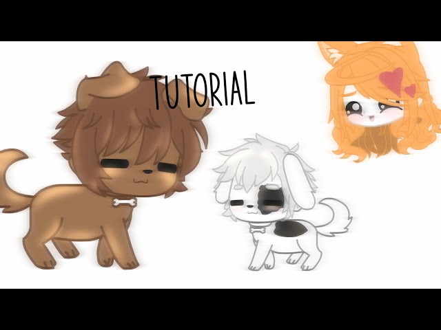 Como fazer suas ocs se abraçando no Gacha club« °Tutorial° 💜 