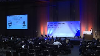 Cyber Defense Live Tokyo 2019 | Office365メールセキュリティ対策、大丈夫ですか？ 「FireProofクラウドメール脅威診断の有効性」
