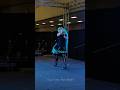 Hibikase (ヒビカセ) - Giga ft. Hatsune Miku performance 🩵 #hatsunemiku #vocaloid #miku #cosplay