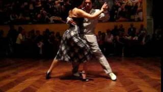 Fátima Y Guillermo Tango Ensueños