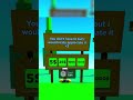 Come fare se hai 0 Robux! #shorts