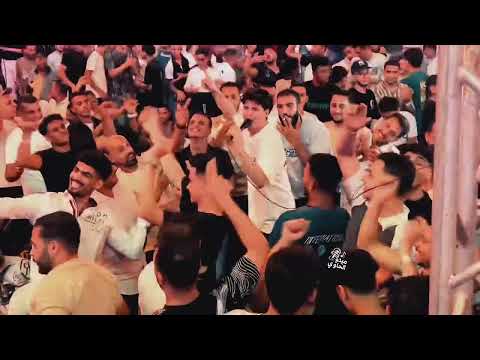 الحظ بالمجان ولي معاه ربنا كسبان ميدو الحاوي ومحمد اوشا جديد 2025 شعبي نار