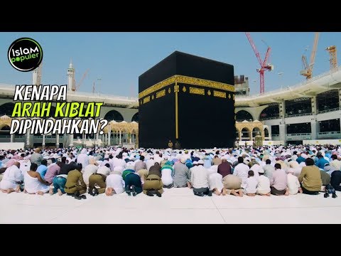 Video: Berapa banyak tempat suci dalam Islam?