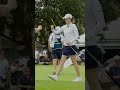 Agathe Laisné wins in Aus!