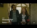 Bande Annonce Alexandra Ehle Feu Sacré Bande Annonce Alexandra Ehle Feu Sacré