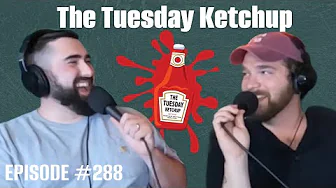 288 - Beach Day