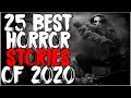 25 Best Scary Stories Of 2020 | Rules, Deep Web, Cryptids & More