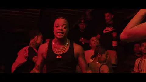 Ace Muny x MkaRichdawg - "Whoa" (Official Music Video) - shot by @Dan2theL