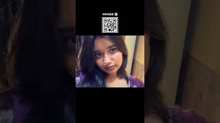 VN code | QR code | VN Template | #shorts #vn #trending #qrcode #template #javededit4u