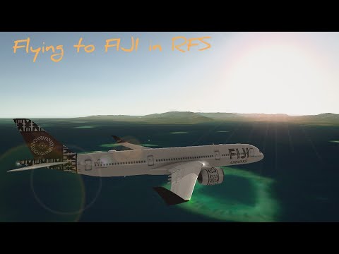 Video: Արդյո՞ք Fiji Airways-ը կշռում է պայուսակներ: