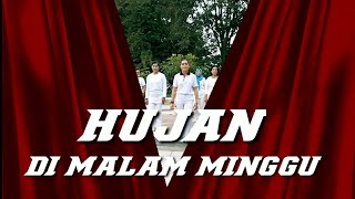 Kreasi Hujan Di Malam Minggu | Lintas Usia | Coreo Van Wien STI Bali