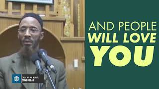 Abu Dharr | Emotional .. Must Watch | DQWS