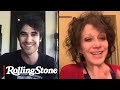 Amy Heckerling and Darren Criss on New Quibi Show Royalties | The Breakdown
