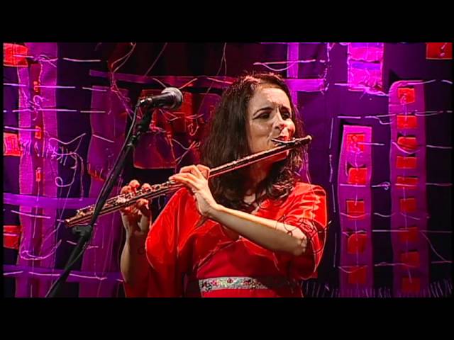 Choronas - Eu quero é sossego