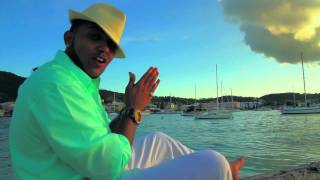 VOYAGE (Virgin Islands) - Cruz Rock (The Official Video)