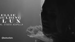 Ellie Goulding - Flux [Official Studio Acapella] (DL)