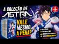 A Coleção de Astra Lost in Space Vale MESMO a Pena? 🚀