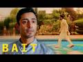 Shah's Enemy Arrives Bollywood Style To Eid Celebrations | Bait