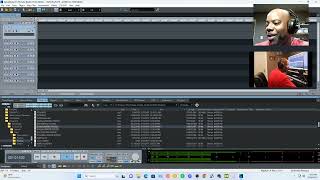 FL Studio Old Projects in Samplitude