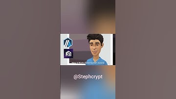 Estate Protocol, #arbitrum Arbitrum is everywhere