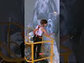World’s Best Female Mural Artist | Powerful Street Art #trending #art #artist #viral #viralreels