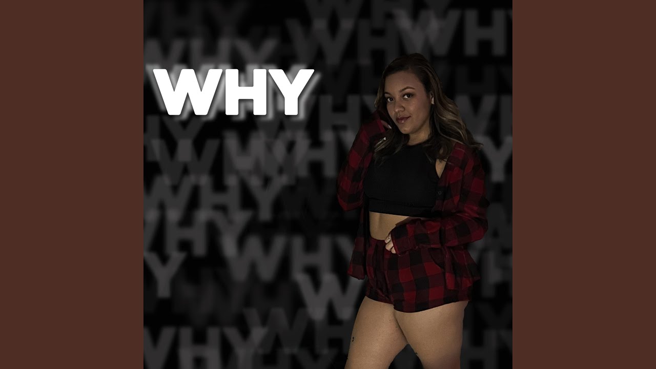 Watch WHY on YouTube Watch WHY on YouTube