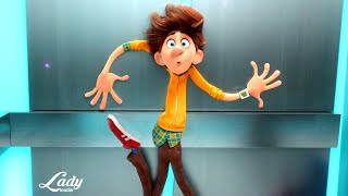 Kevin Havis - Flame / Spies in Disguise (Music Video HD)