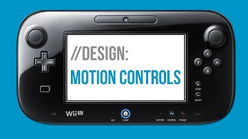 A Visual History of Motion Controls in Games (//Design:)