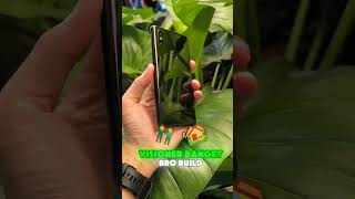 mantan flagship xiaomi mi mix 2s#youtubeshorts #smartphone#fypシ゚viral #gadgets#shortviral#shortvideo