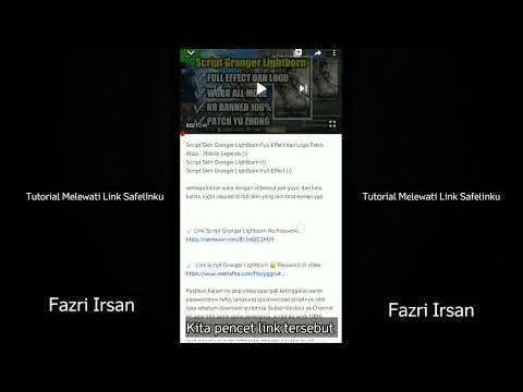 Cara Download Lewat Semawur Link Youtube