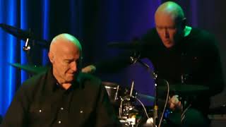 Midge Ure - All Stood Still - Düsseldorf 12.11.2018