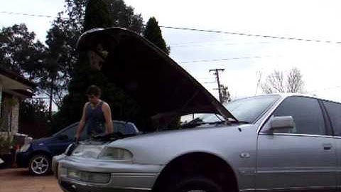 pacemaker extractors. exhaust ends at y piece.