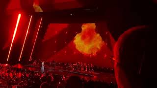 Adele “Skyfall” Caesar’s Palace Colosseum, Las Vegas June 24, 2023