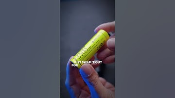 Once you switch to the MH12 Pro, you won’t touch cheap lights again. #nitecore #Shorts