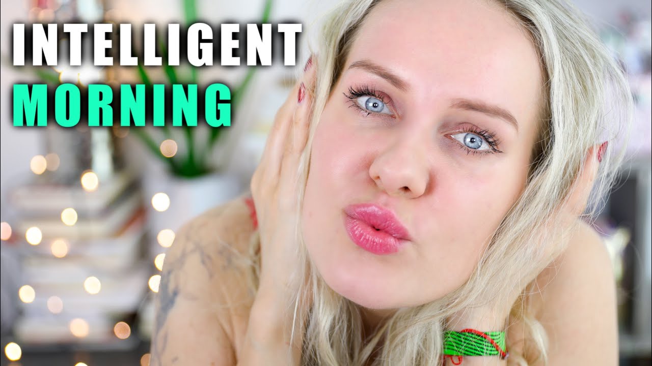 (real) WINTER MORNING ROUTINE