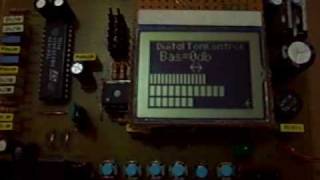 Atmega8 + Tda7439 + 3310 lcd dijital ses kontrol (erhan_yilmazz@hotmail.com)