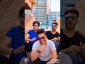 صحابى ف الشدة اثنين روعة صحابى ف الشدة اثنين روعة