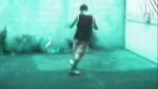 Jhonatan Rebolation