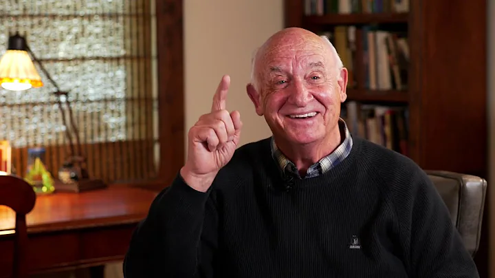 Win The Day | Forever: What If? - Dr. Dick Foth