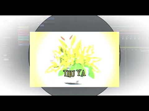 Thingyanmoe Remix By Thuya Ph7 Myanmar