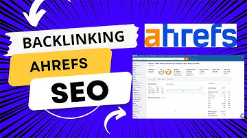 Unveiling the Mystery of aHrefs, GSA SER, and MoneyRobot | SEO Backlinking Approach with aHrefs