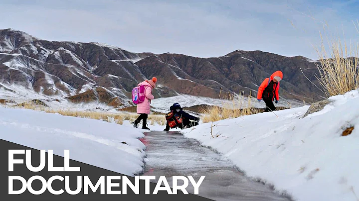Most Dangerous Ways To School | Kyrgyzstan | Free Documentary